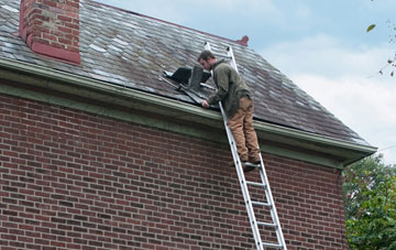 what affects urgent Muir Of Pert roof repairs