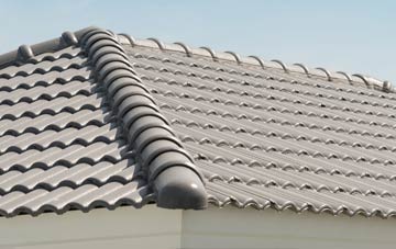 advantages of Muir Of Pert clay roofing