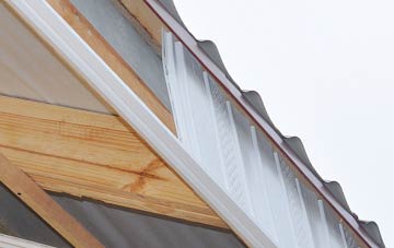 why Muir Of Pert fascia repairs are essential