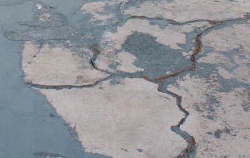 fibreglass roofing replacement Muir Of Pert