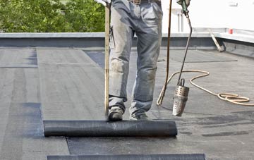 flat roof replacement Muir Of Pert, Angus