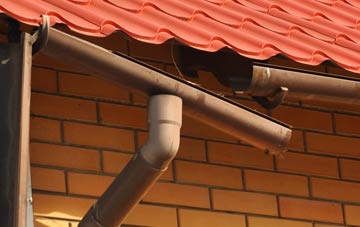 Muir Of Pert gutter repair costs