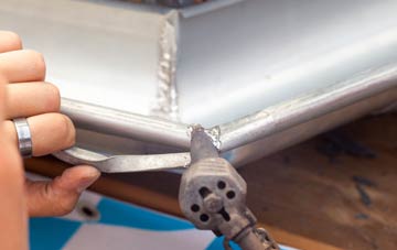 disadvantages of Muir Of Pert lead roofing