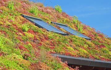 Muir Of Pert living roof systems