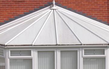 Muir Of Pert polycarbonate conservatory roof repairs