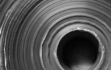 Muir Of Pert pvc roof replacement