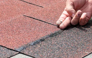 Muir Of Pert asphalt roof repairs