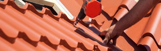 save on Muir Of Pert roof installation costs