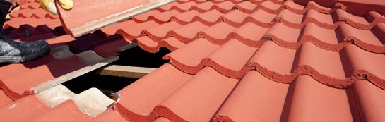compare Muir Of Pert roof repair quotes