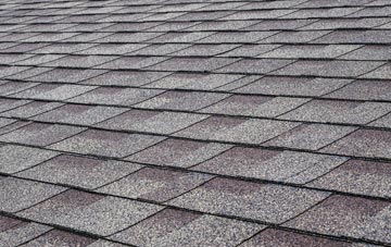 Muir Of Pert tiles for shallow pitch roofing