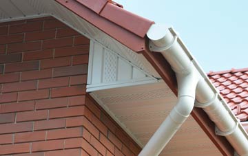 Muir Of Pert soffit repair costs
