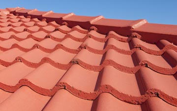 Muir Of Pert tile and slate roof replacement