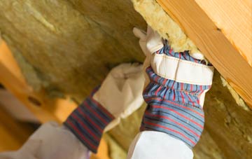 types of Muir Of Pert pitched roof insulation materials