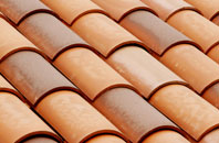Muir Of Pert clay roofing