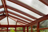 Muir Of Pert conservatory roofing insulation