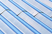 Muir Of Pert corrugated roofing