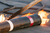 free Muir Of Pert flat roofing repair quotes