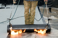 Muir Of Pert flat roof sealing quote