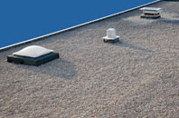 Muir Of Pert flat roofing