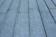 Muir Of Pert lead roofing