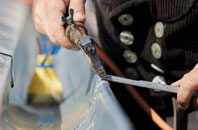 Muir Of Pert lead roof quotes