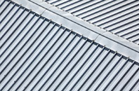 Muir Of Pert metal roofing
