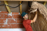 Muir Of Pert tapered roof insulation